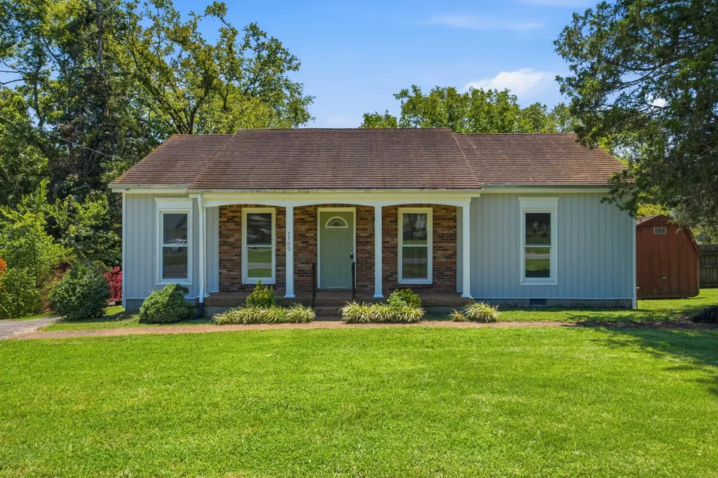 7700 Saundersville Road Mount Juliet TN 37122