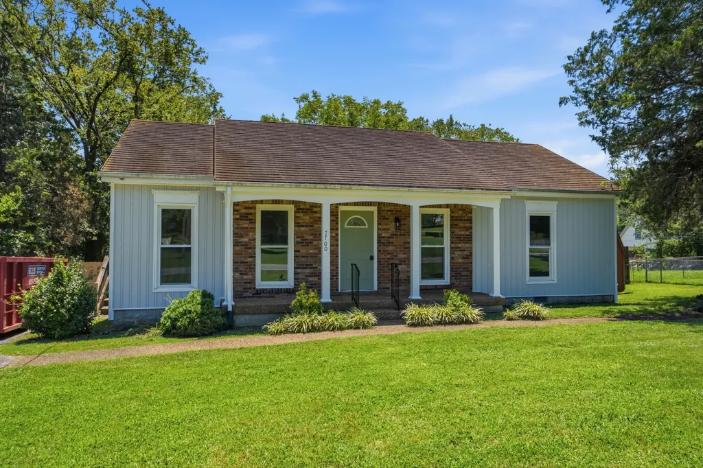 7700 Saundersville Road Mount Juliet TN 37122