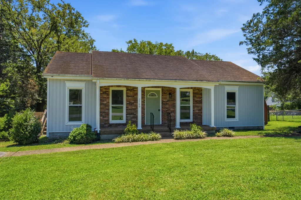 7700 Saundersville Road Mount Juliet TN 37122