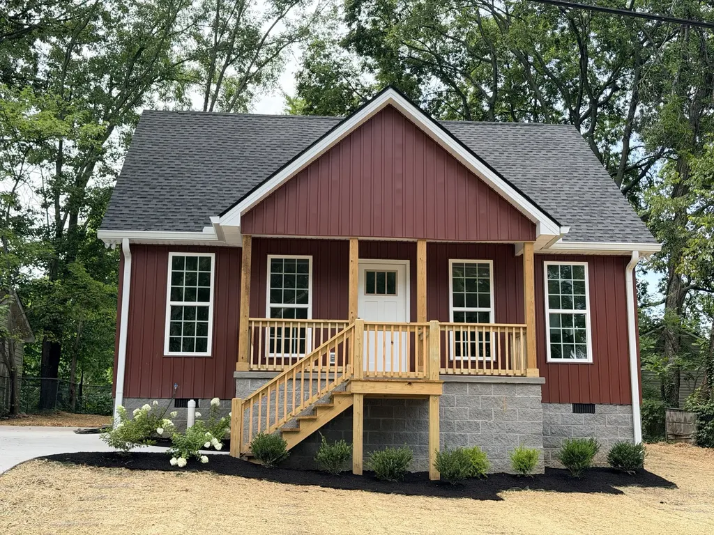 203 Locust Street Springfield TN 37172