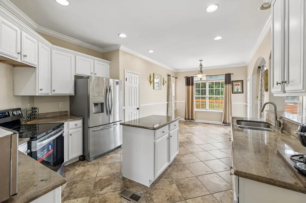 604 Summerbreeze Lane Antioch TN 37013