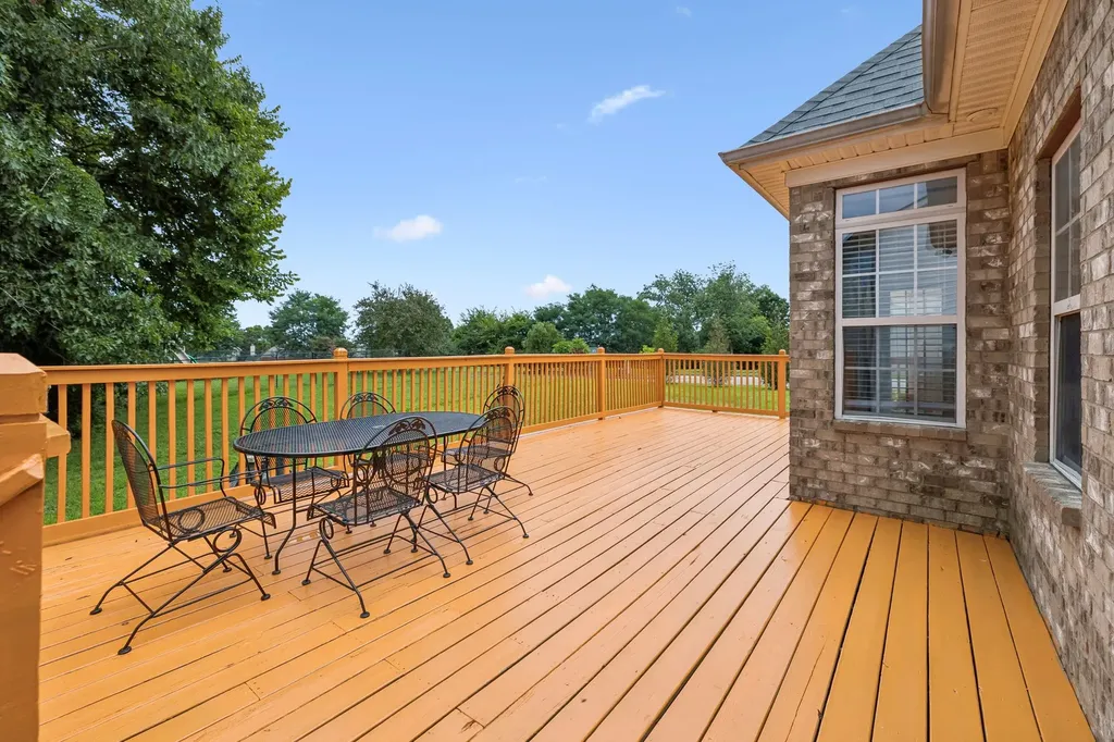 604 Summerbreeze Lane Antioch TN 37013