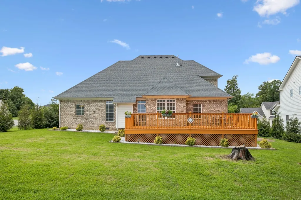 604 Summerbreeze Lane Antioch TN 37013