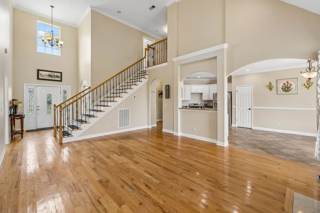 604 Summerbreeze Lane Antioch TN 37013