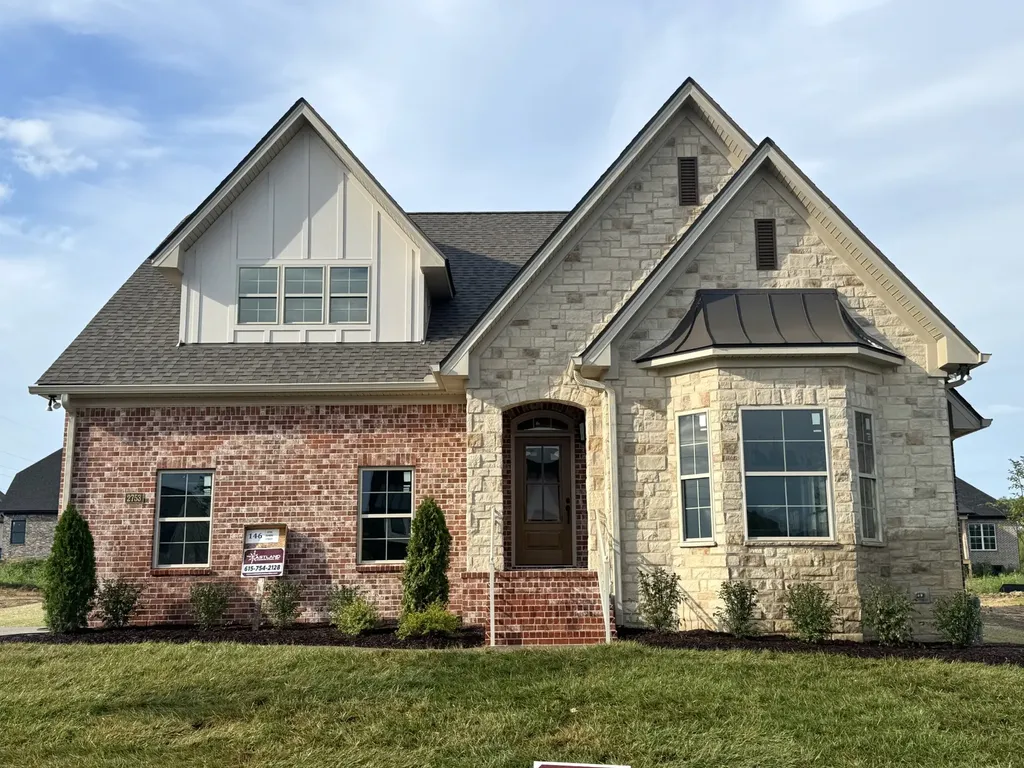 2753 Jasmine Street #146 Lebanon TN 37087
