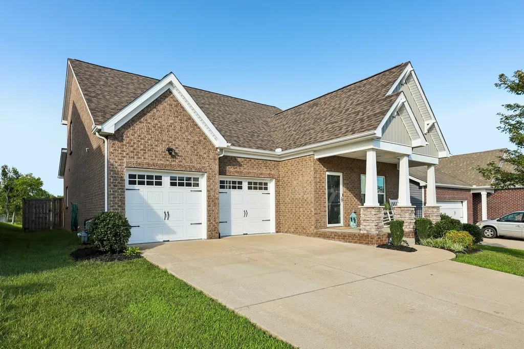 1319 Coates Lane Gallatin TN 37066