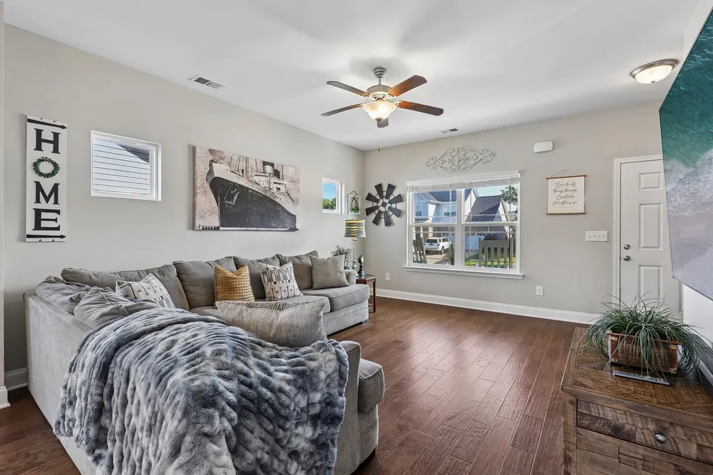 1319 Coates Lane Gallatin TN 37066
