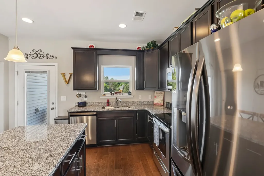 1319 Coates Lane Gallatin TN 37066