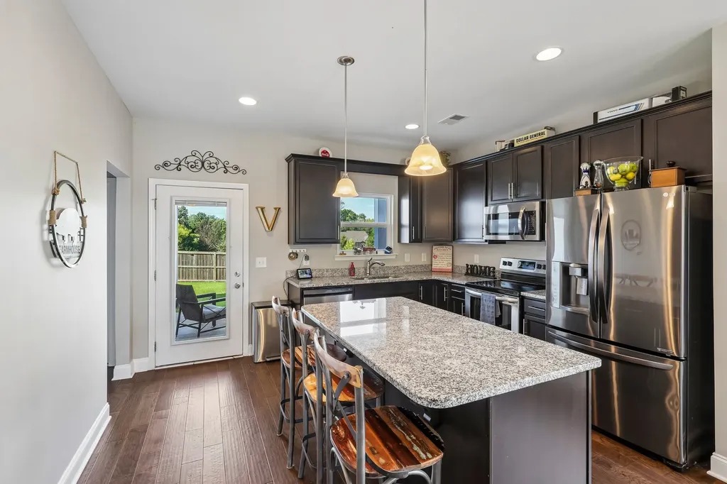 1319 Coates Lane Gallatin TN 37066
