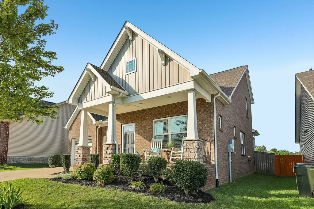1319 Coates Lane Gallatin TN 37066