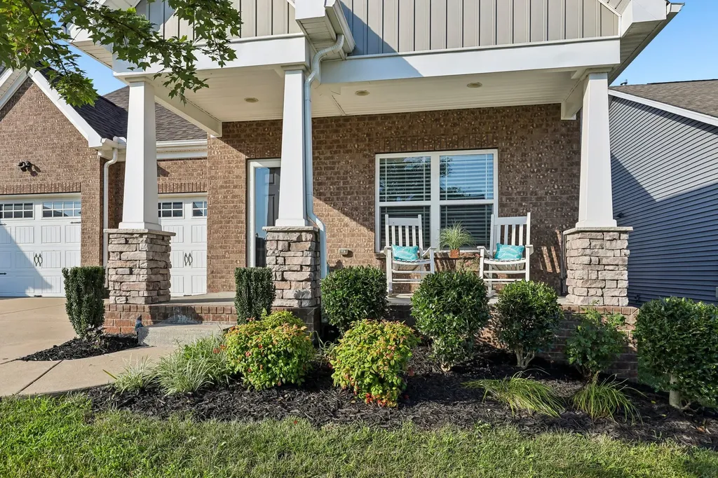 1319 Coates Lane Gallatin TN 37066