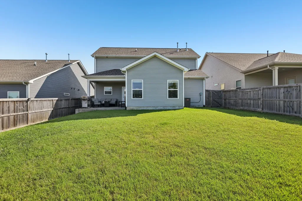 1319 Coates Lane Gallatin TN 37066