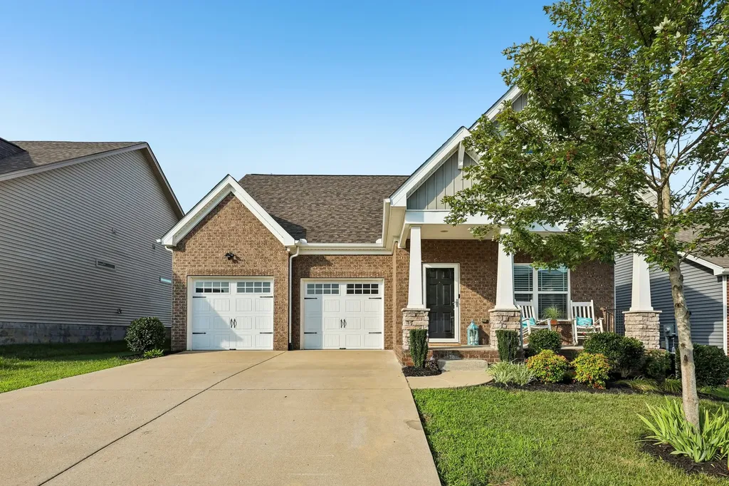 1319 Coates Lane Gallatin TN 37066