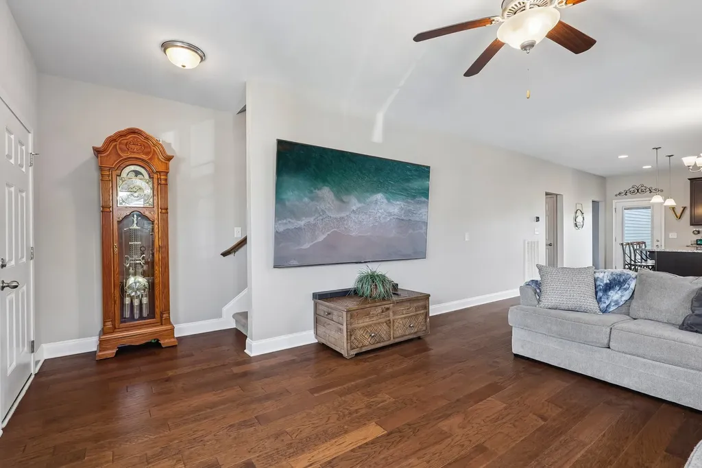 1319 Coates Lane Gallatin TN 37066