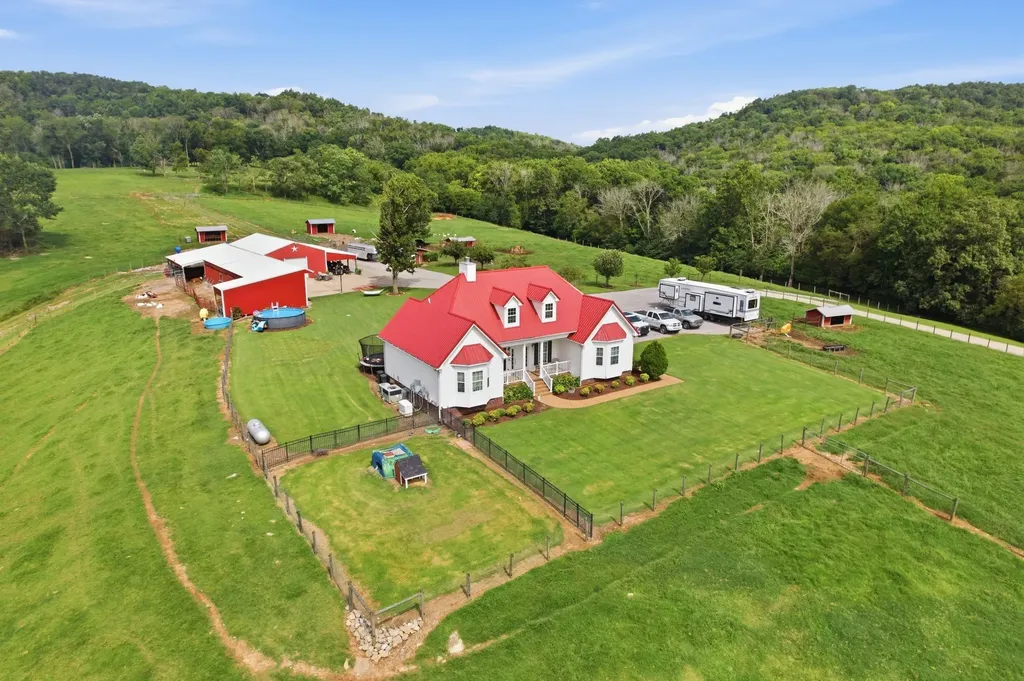 7595 Nolensville Road Nolensville TN 37135