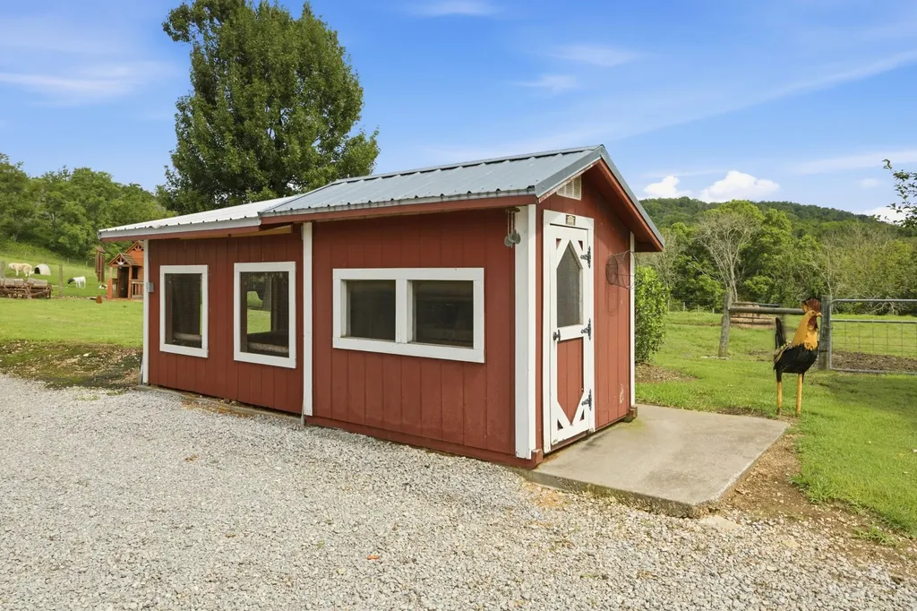 7595 Nolensville Road Nolensville TN 37135