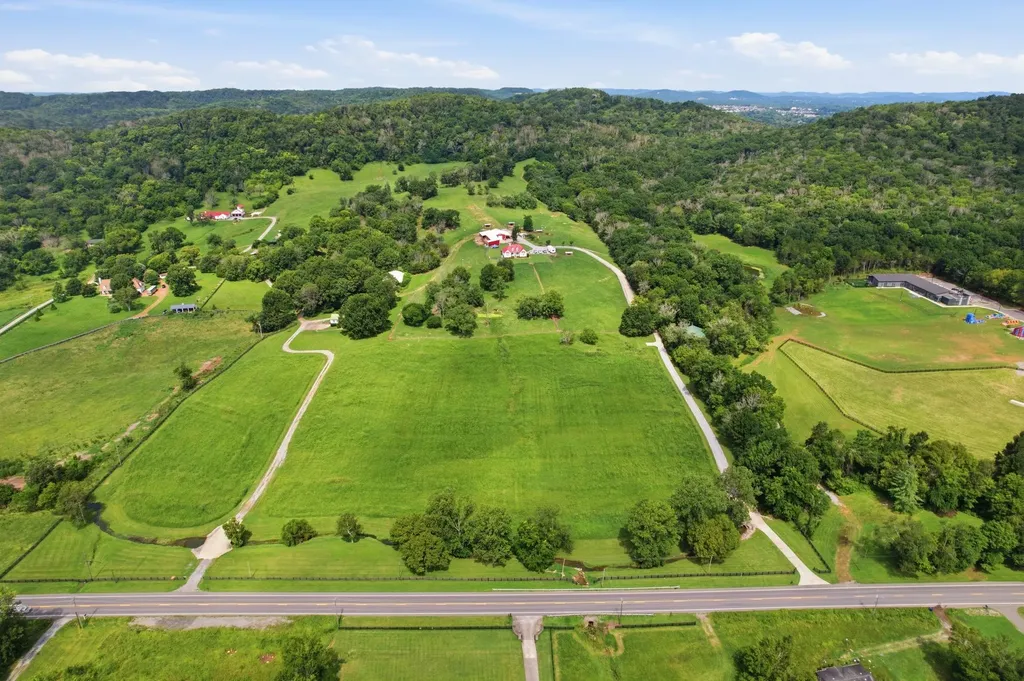7595 Nolensville Road Nolensville TN 37135