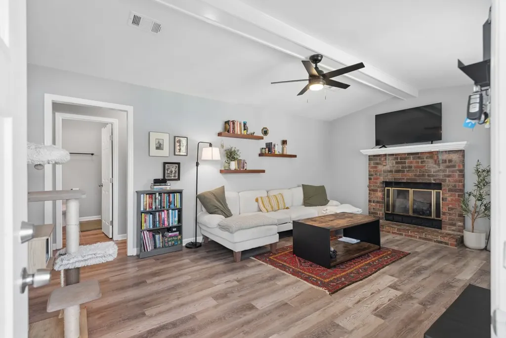3100 Casa Court Nashville TN 37214