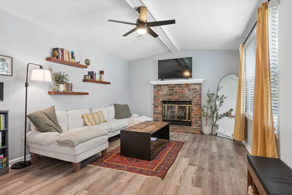 3100 Casa Court Nashville TN 37214