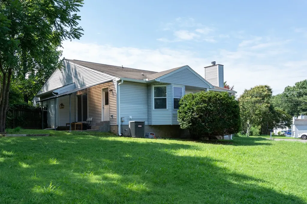 3100 Casa Court Nashville TN 37214