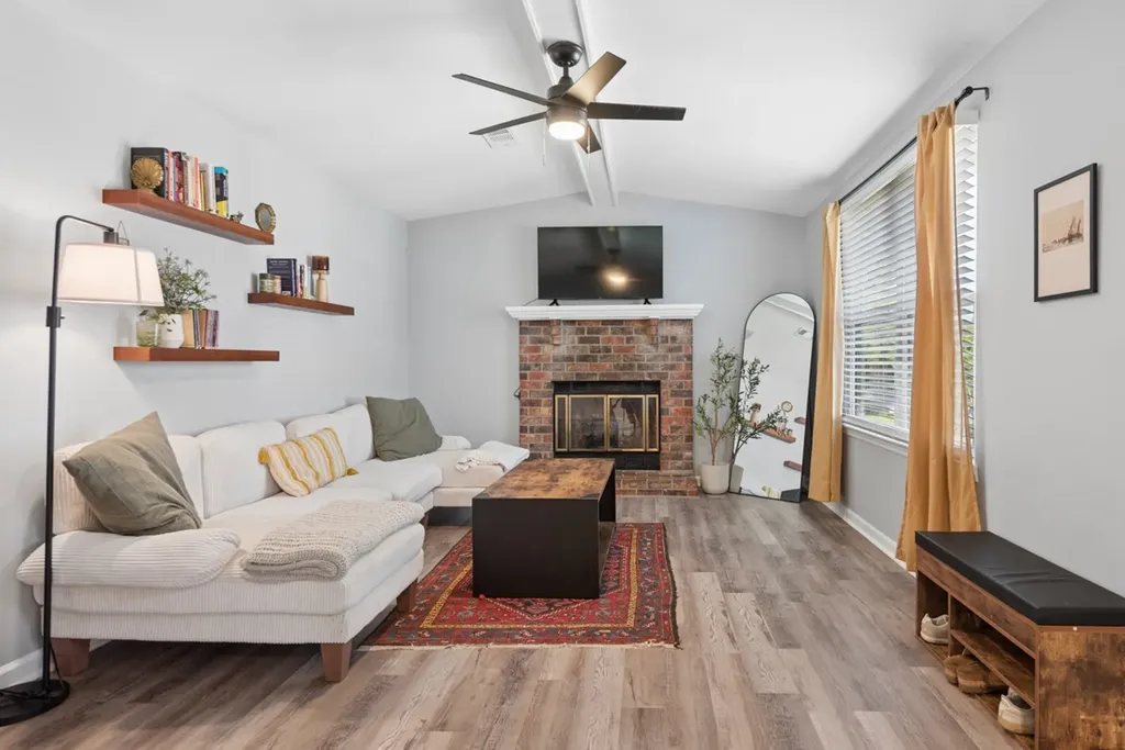 3100 Casa Court Nashville TN 37214