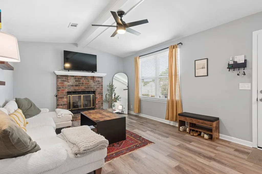 3100 Casa Court Nashville TN 37214