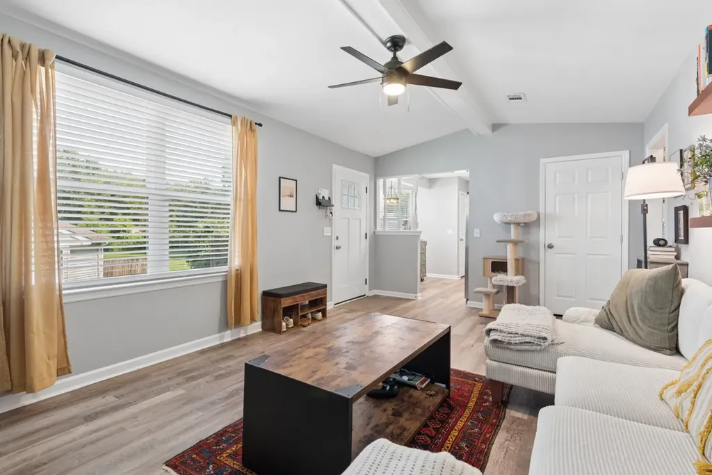 3100 Casa Court Nashville TN 37214