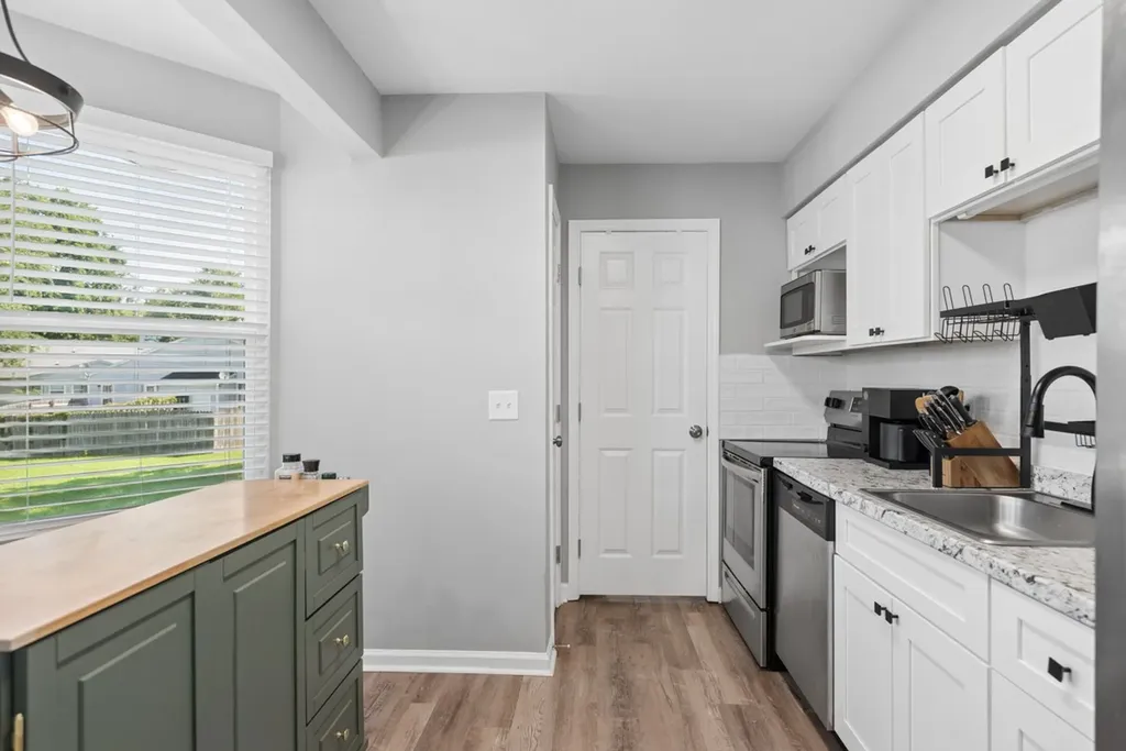 3100 Casa Court Nashville TN 37214