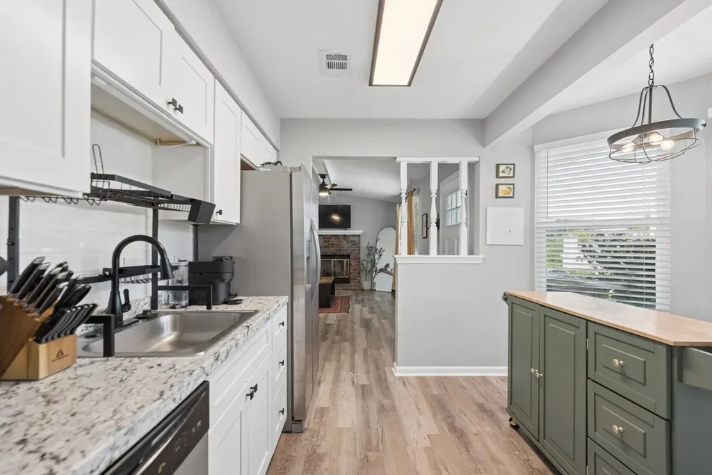 3100 Casa Court Nashville TN 37214