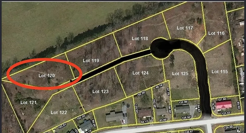 330 Oak Leaf Circle Maryville TN 37804