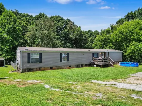 330 Oak Leaf Circle Maryville TN 37804