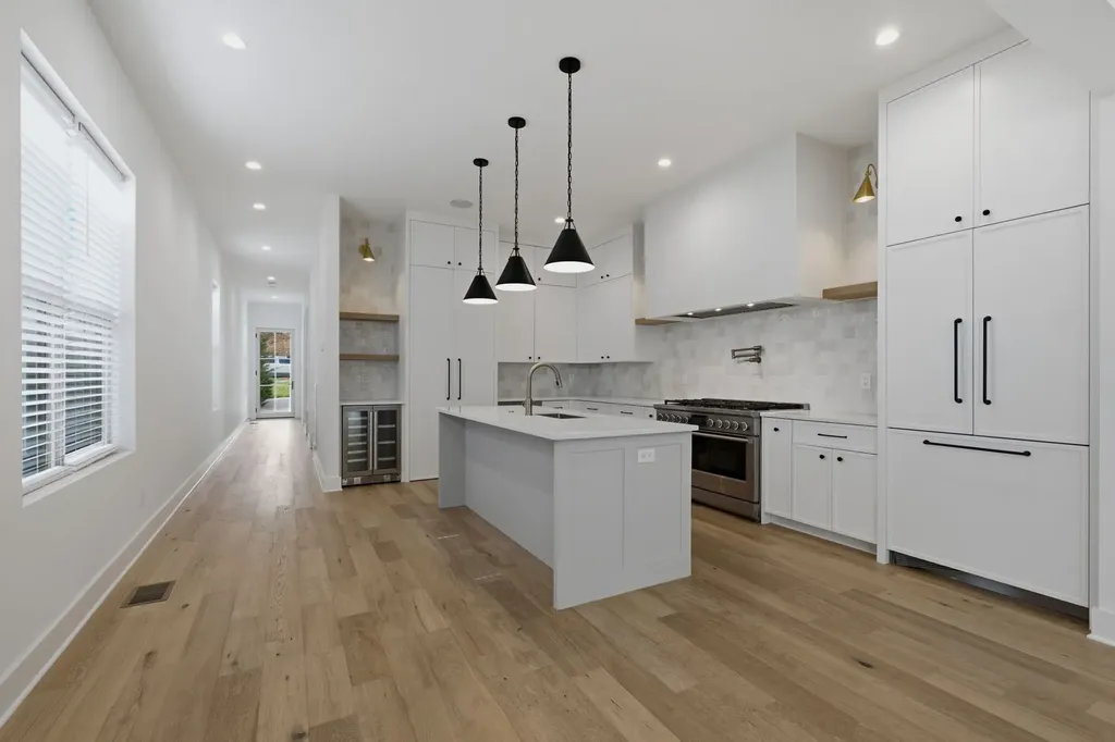 5916A Maxon Avenue Nashville TN 37209