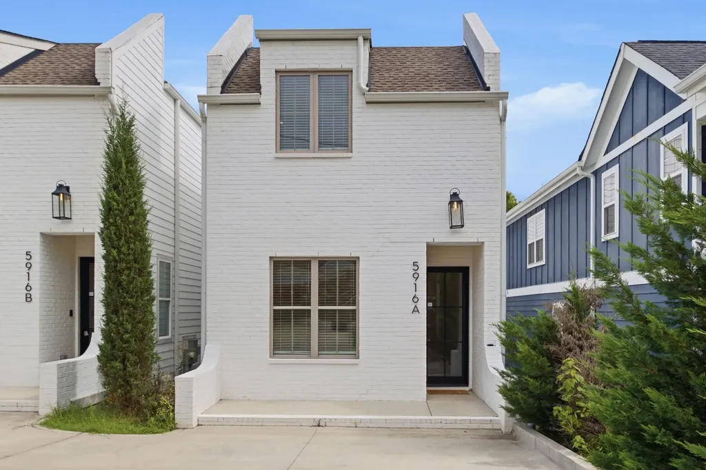5916A Maxon Avenue Nashville TN 37209