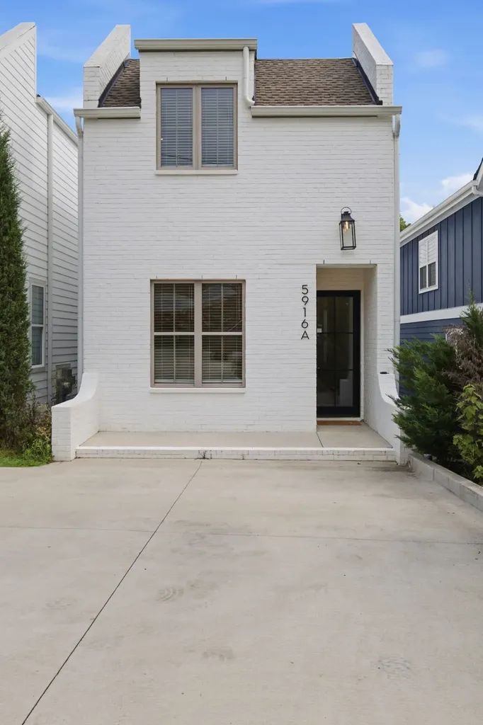 5916A Maxon Avenue Nashville TN 37209