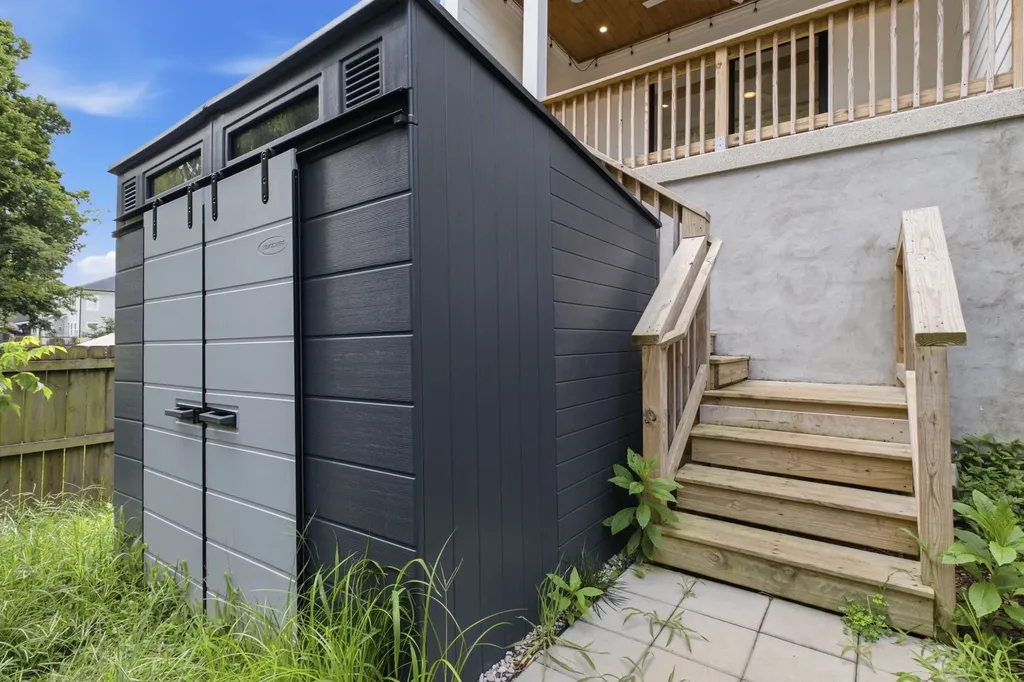 5916A Maxon Avenue Nashville TN 37209