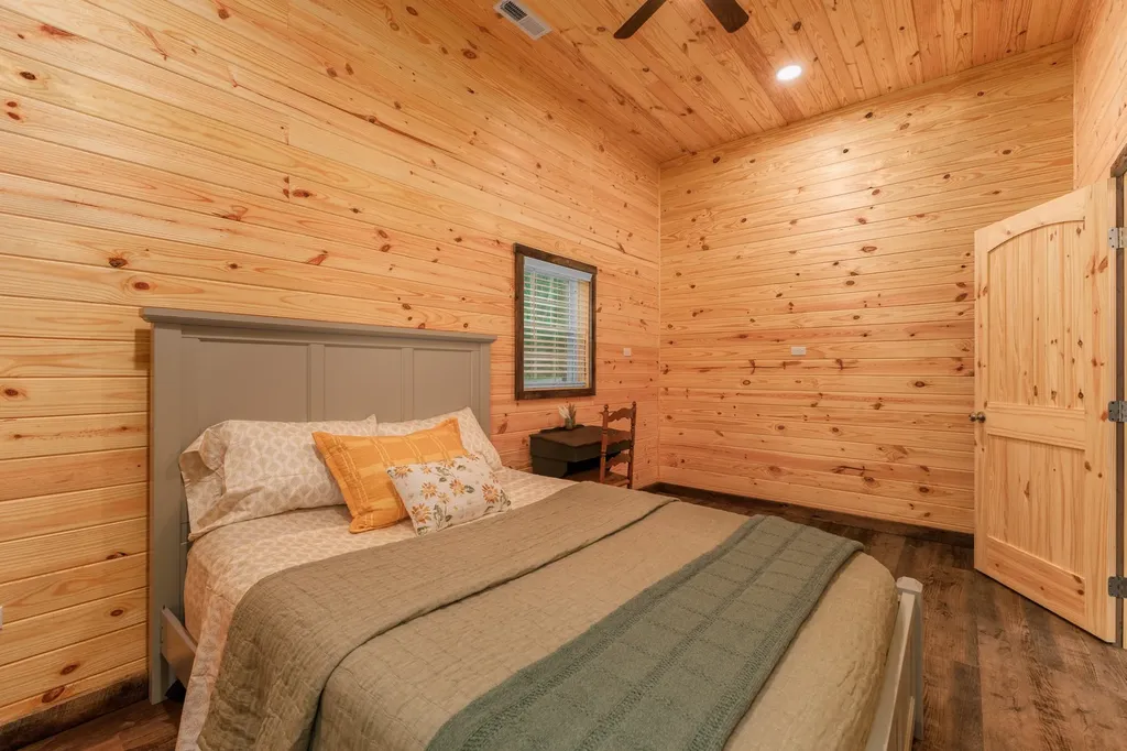 4895 Webbs Camp Road Walling TN 38587