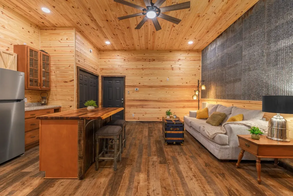 4895 Webbs Camp Road Walling TN 38587