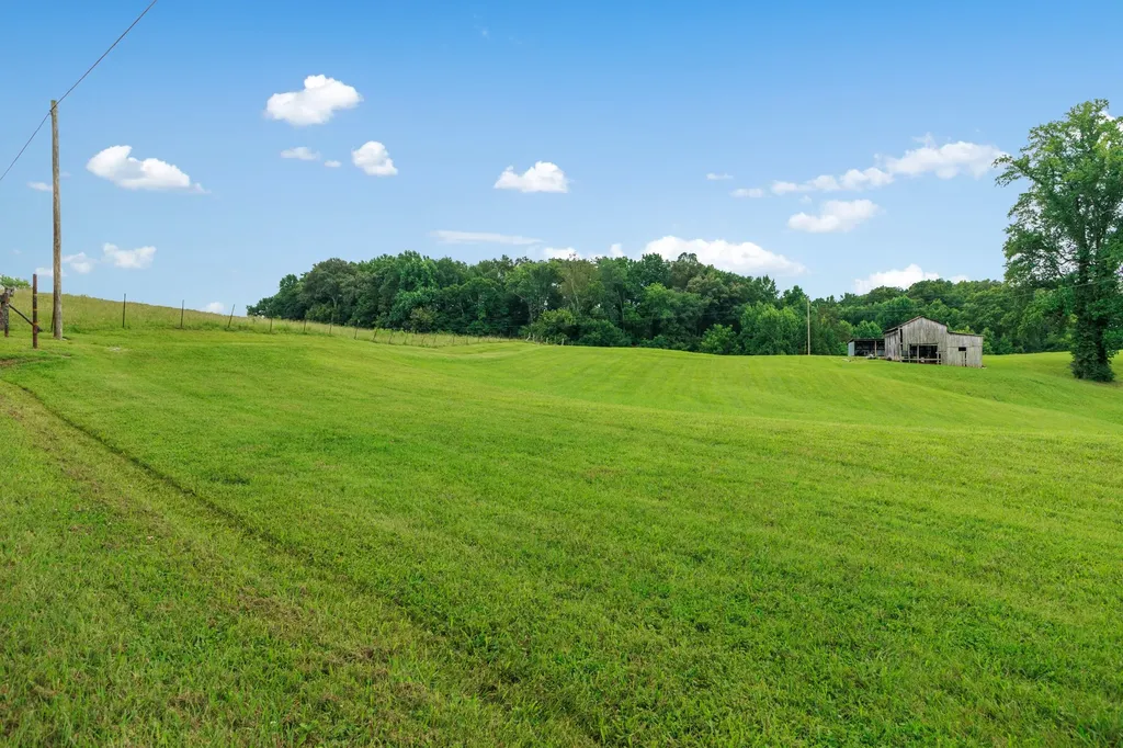 4895 Webbs Camp Road Walling TN 38587