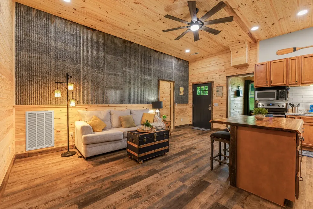 4895 Webbs Camp Road Walling TN 38587