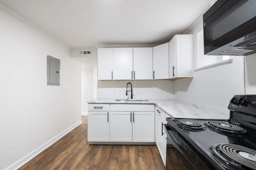 3320 Clifton Avenue Nashville TN 37209