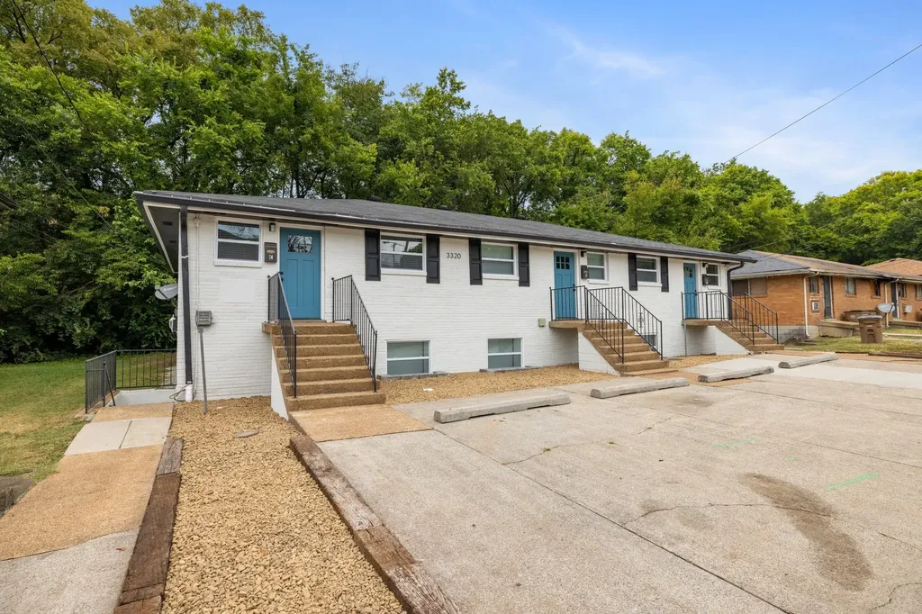3320 Clifton Avenue Nashville TN 37209