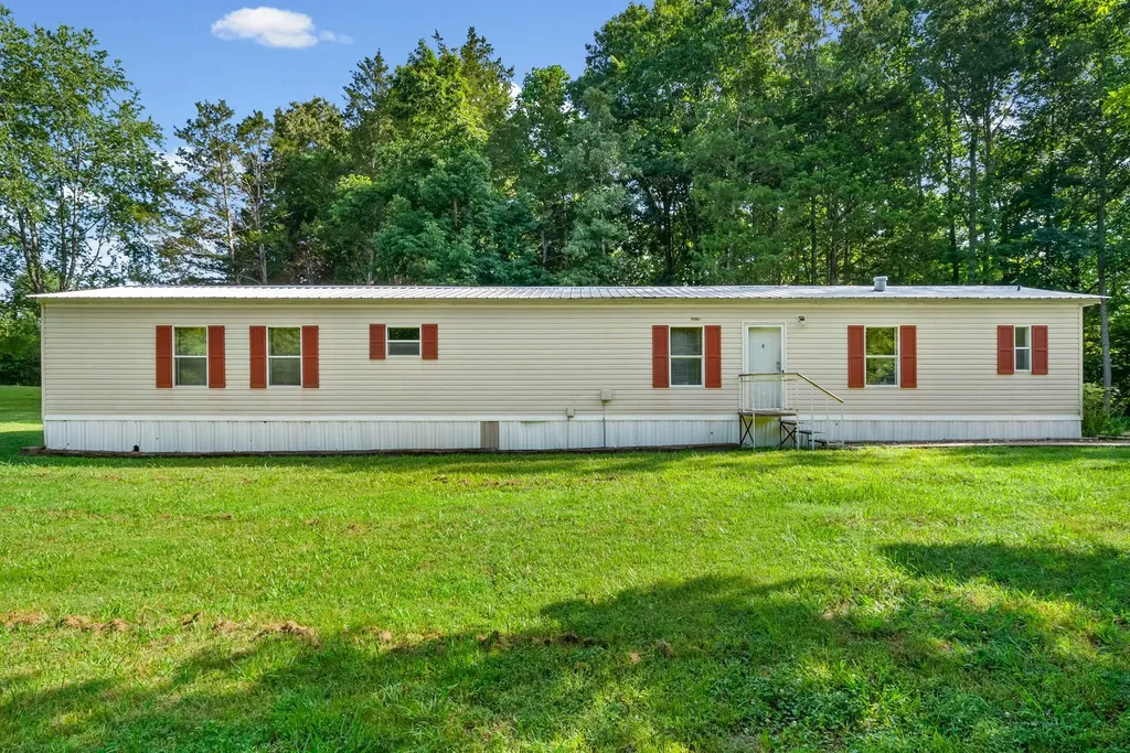 0 York Road Clarksville TN 37042