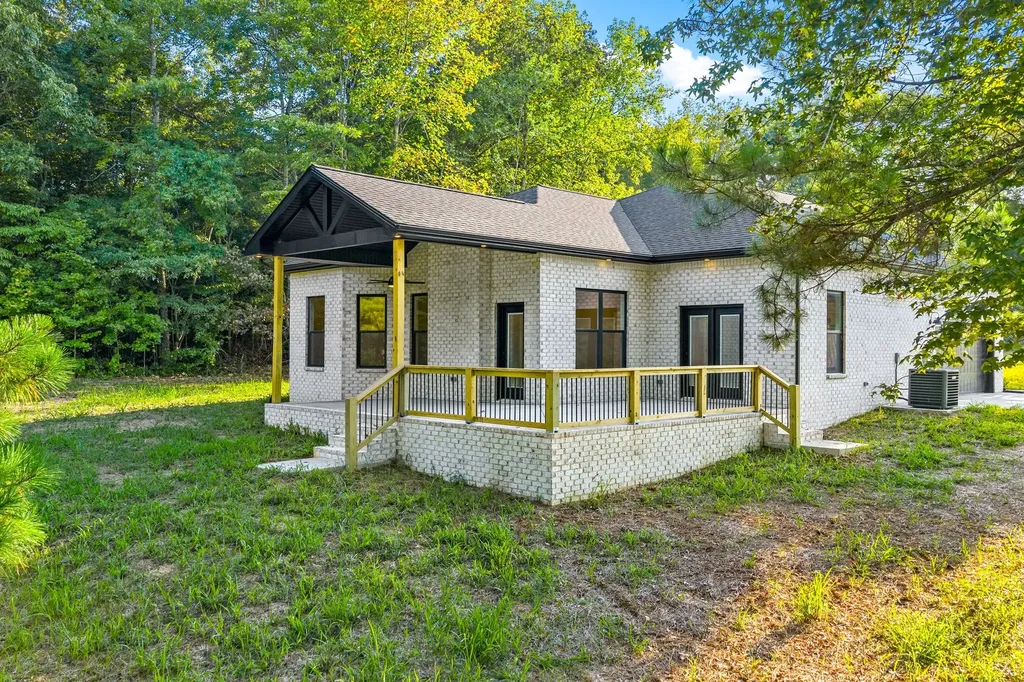 0 Old Highway 13 Cumberland City TN 37050