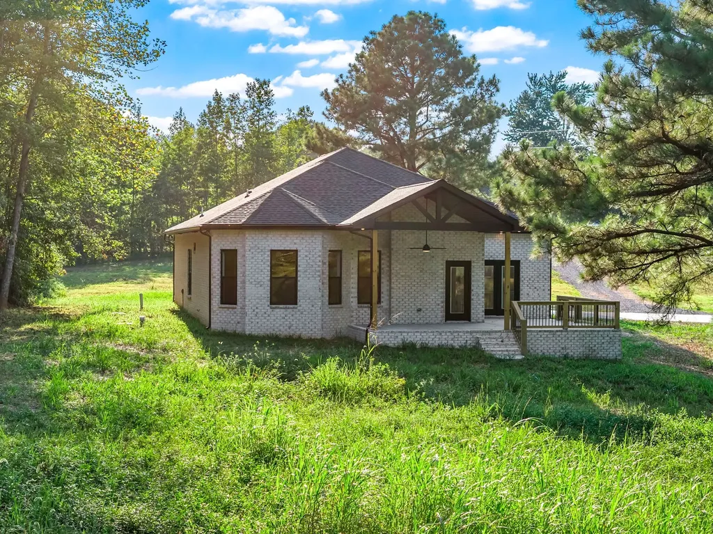 0 Old Highway 13 Cumberland City TN 37050
