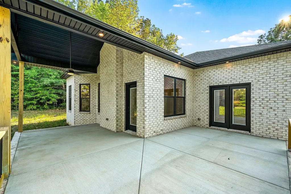0 Old Highway 13 Cumberland City TN 37050