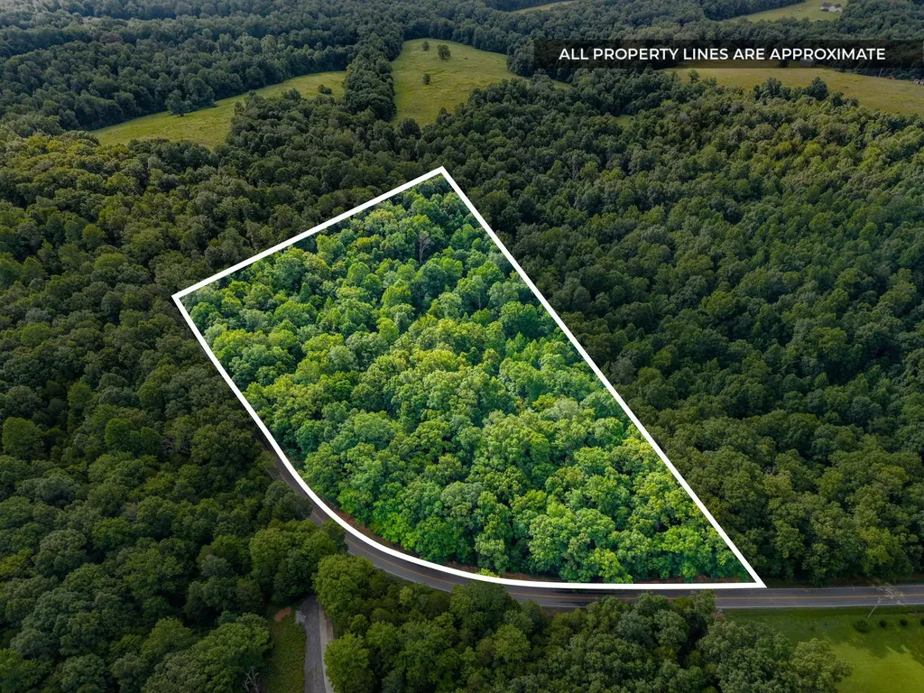 0 Old Highway 13 Cumberland City TN 37050