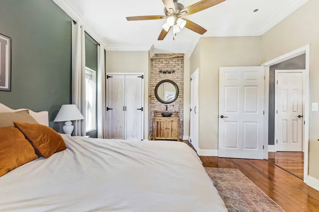 311 Grace Street Nashville TN 37207