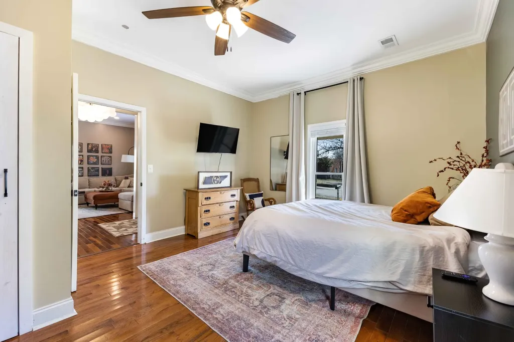 311 Grace Street Nashville TN 37207