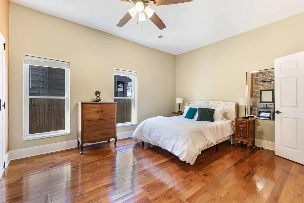 311 Grace Street Nashville TN 37207