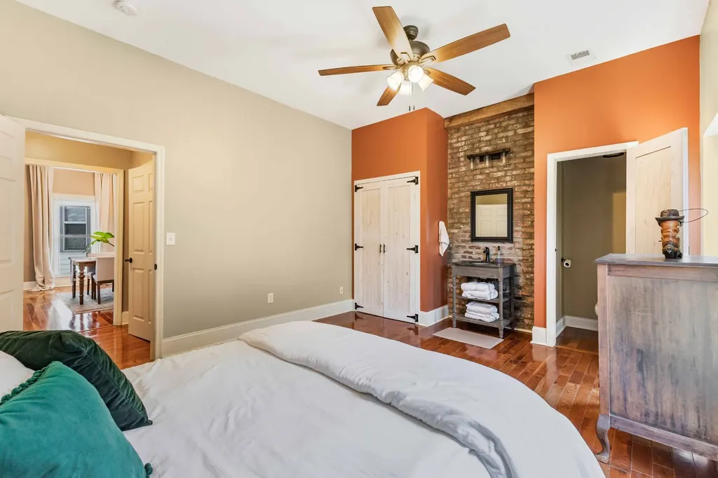 311 Grace Street Nashville TN 37207